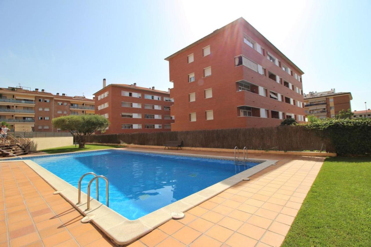 Appartement Al29 Playa Fenals