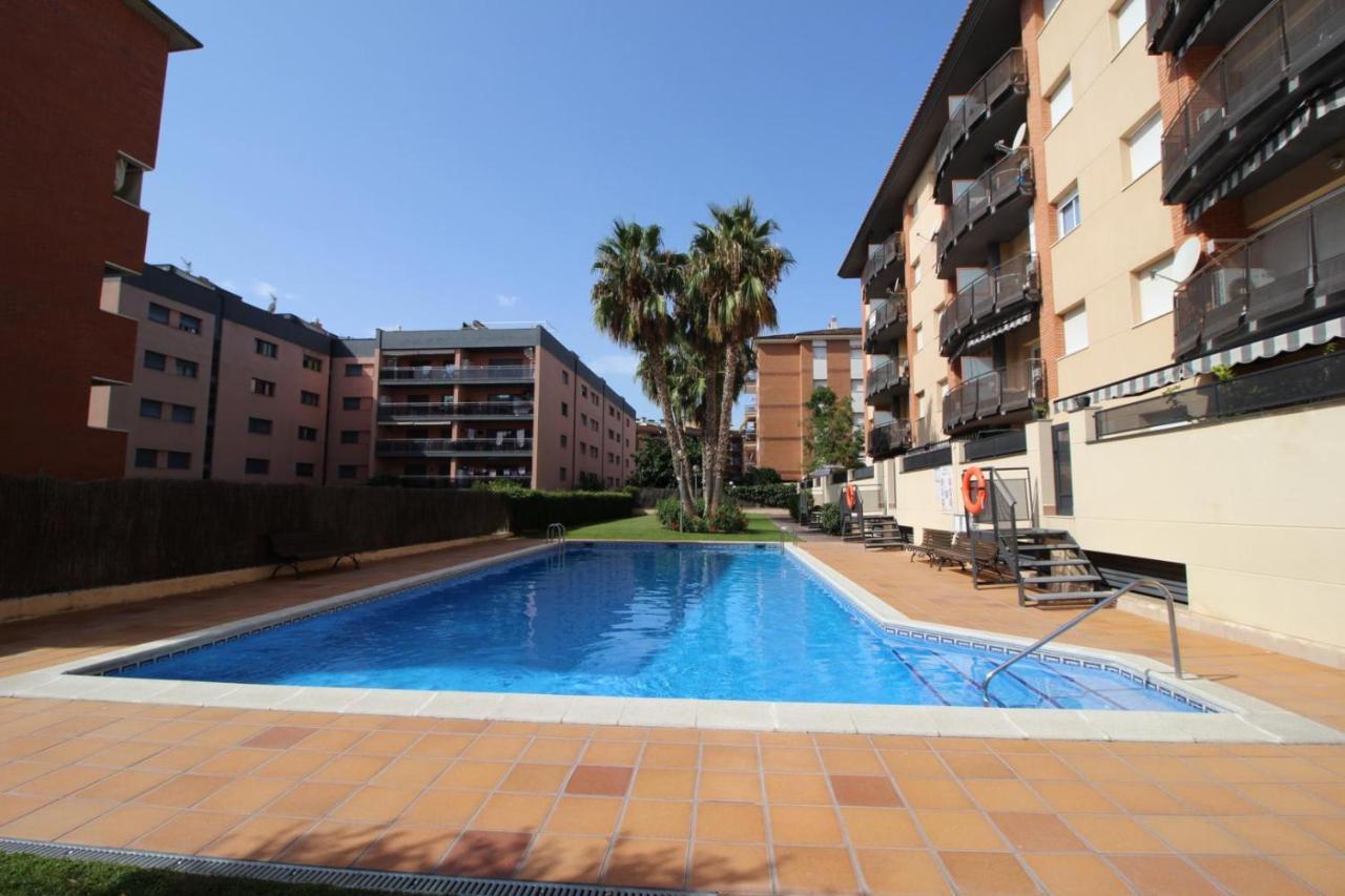 Appartement Al29 Playa Fenals