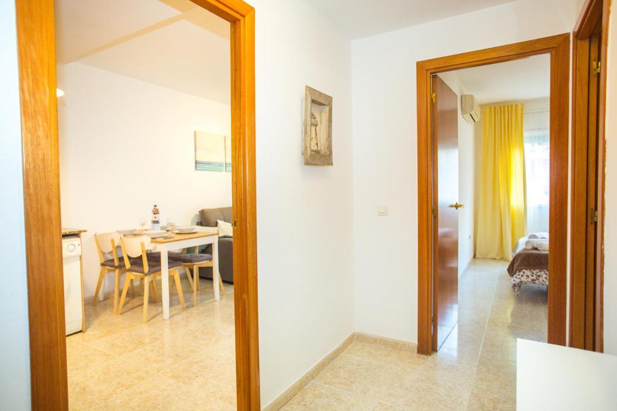 Appartement Al29 Playa Fenals *